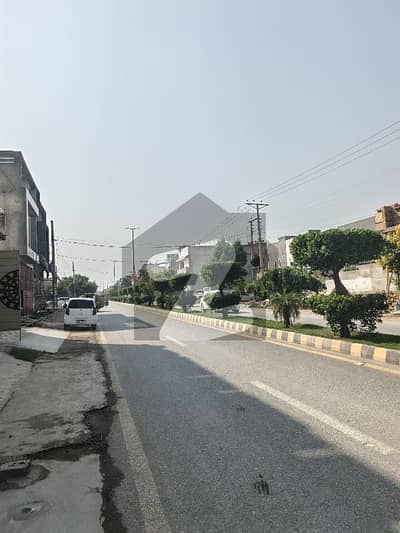 ریگی ماڈل ٹاؤن فیز 3 ۔ بلاک سی1 ریگی ماڈل ٹاؤن فیز 3,ریگی ماڈل ٹاؤن,پشاور میں 5 مرلہ رہائشی پلاٹ 1.2 کروڑ میں برائے فروخت۔