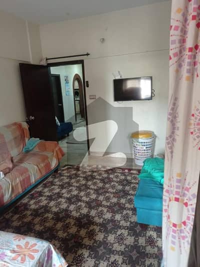 Flat For Sale 11c1 Mehboob Heights Flat For Sale 11c1 Mehboob Heights