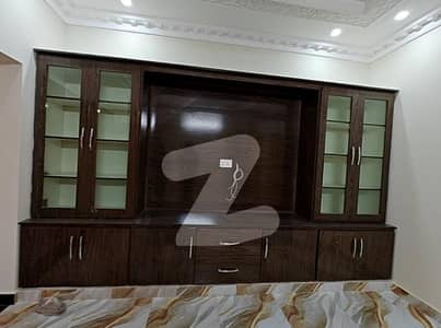 6 Marla Double Story House for rent in soan garden block H Islamabad