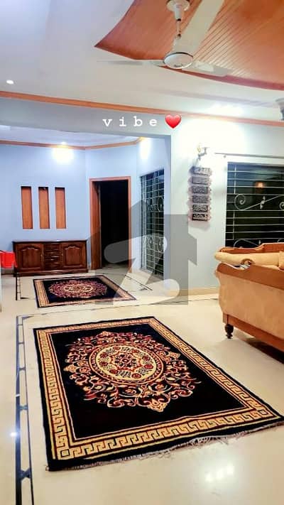 Furnished