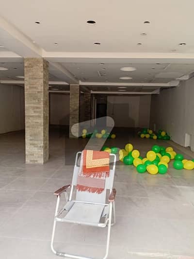 4000 Square Feet for rent