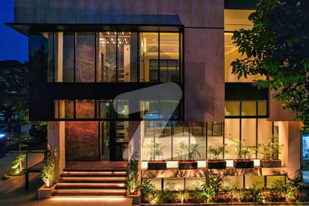F-7/3 House For Sale