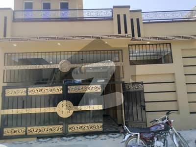 کہکشاں کالونی اڈیالہ روڈ,راولپنڈی میں 2 کمروں کا 5 مرلہ مکان 1.05 کروڑ میں برائے فروخت۔