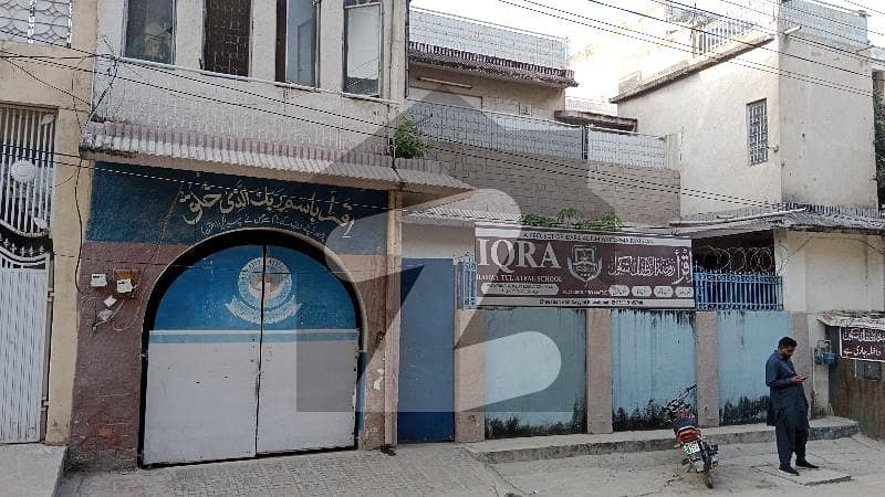 10 Marla Double Storey House for Sale 10 Marla Double Storey House for Sale