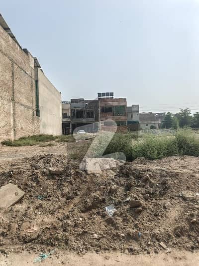 ریگی ماڈل ٹاؤن فیز4 ۔ بلاک سی2 ریگی ماڈل ٹاؤن فیز 4,ریگی ماڈل ٹاؤن,پشاور میں 5 مرلہ رہائشی پلاٹ 94.0 لاکھ میں برائے فروخت۔