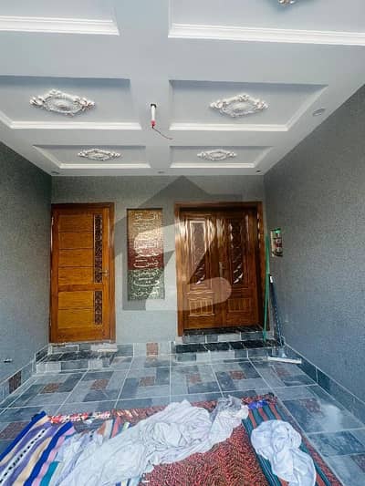 Eden Boulevard 5 Marla Brand New House For Sale Hot Location Eden Boulevard 5 Marla Brand New House For Sale Hot Location