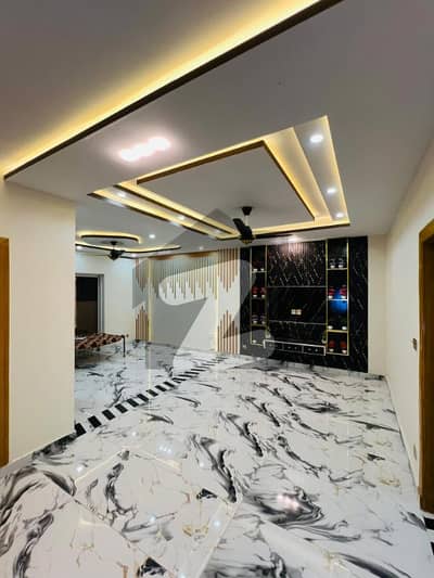 5 Marla Designer House For Sale Is Available In Bahria Town Rawalpindi
