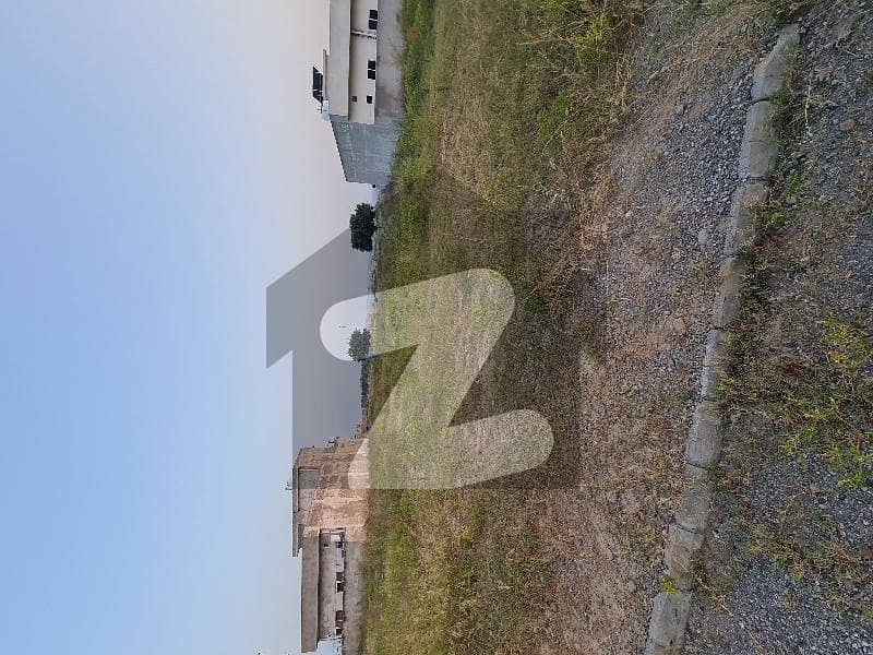 Possession-Ready Prime Plot in Gulberg Residencia T-Block! Possession-Ready Prime Plot in Gulberg Residencia T-Block!