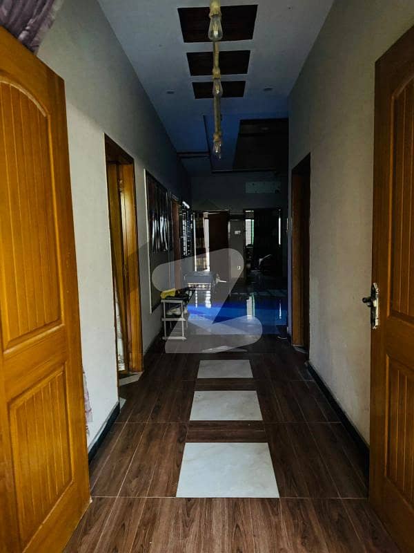 10 Marla House |