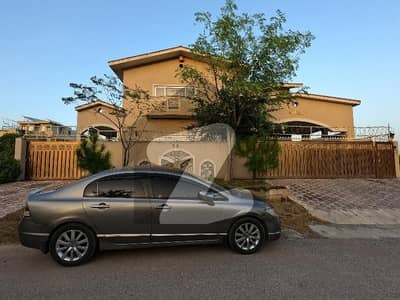 2 Bed Fully Furnished Portion Available For Rent Daily Base As Well