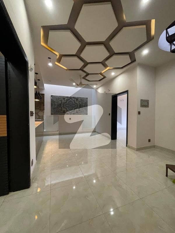 5 marla House For Sale