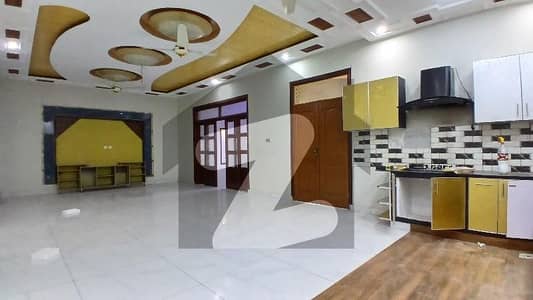 10 Marla House Wapda Town Phase 1 Multan For Rent