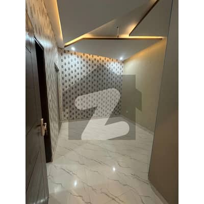 3 Marla House For Sale In Phase 1 Brand New