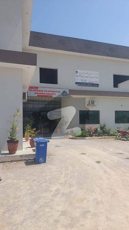 Plot Available In Islamabad Co Operative Housing Society Plot Available In Islamabad Co Operative Housing Society