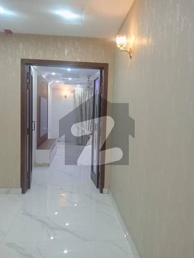 With Full Basement 1 Kanal Modern House Available For Rent In DHA Phase 6