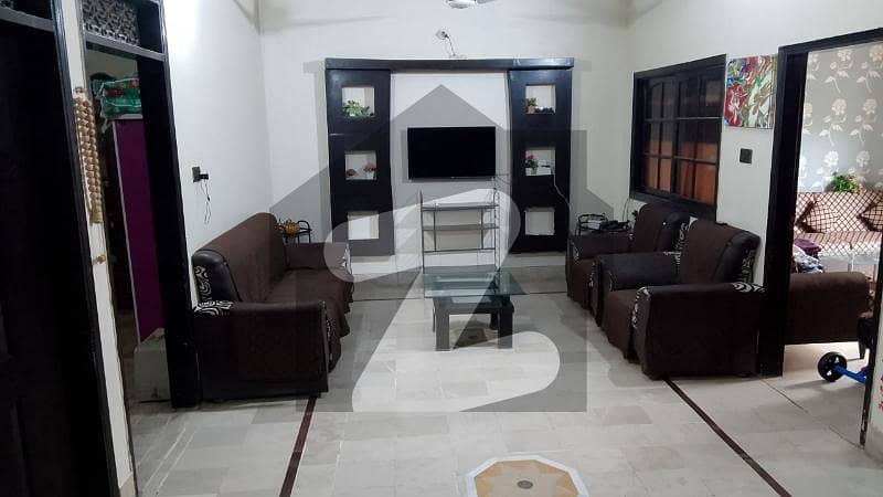 House For Sale 11B North Karachi