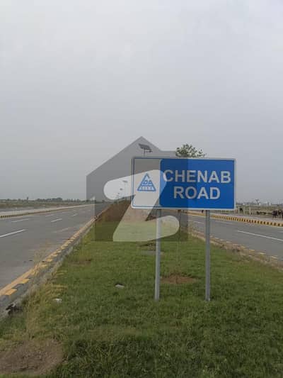 ایل ڈی اے سٹی فیز 1 ایل ڈی اے سٹی,ایل ڈی اے روڈ,لاہور میں 2 کنال رہائشی پلاٹ 5.25 کروڑ میں برائے فروخت۔