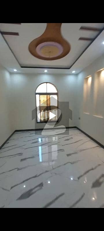 5 Marla Brand New House Is Available For Rent In Al Hafeez Garden Phase 2 Scheme Canal Road Near Sozo Water Park Lahore