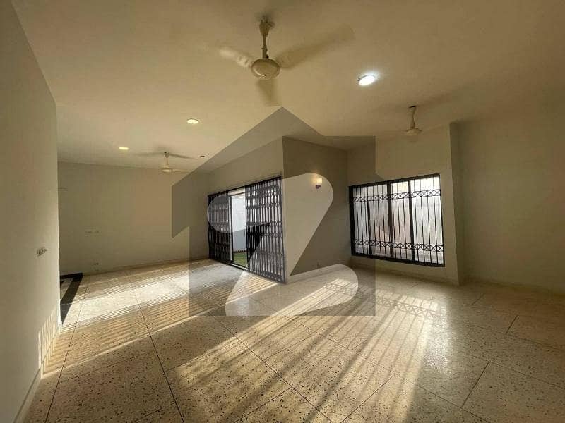 300 Yard Ground Portion For Rent