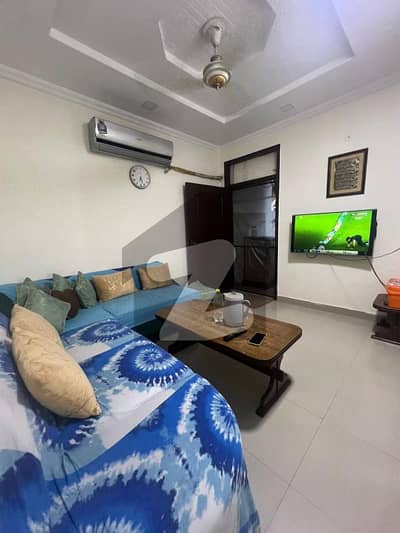 3.5 Marla Double Storey Just Like Brand New House For Sale