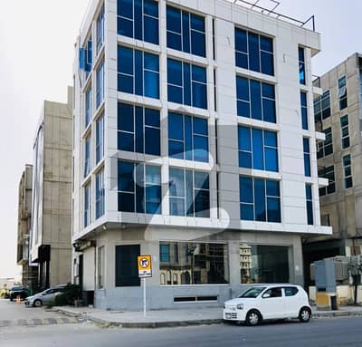 Most Exclusive 1700 Square Feet Ground With Basement Available For Rent Main (Khyban E Shaheen) DHA Phase 8 Most Exclusive 1700 Square Feet Ground With Basement Available For Rent Main (Khyban E Shaheen) DHA Phase 8