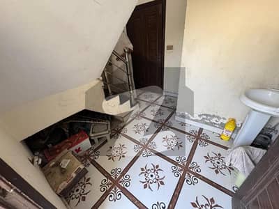 beautiful Modern design house for rent in Farmanite housing sechem block n