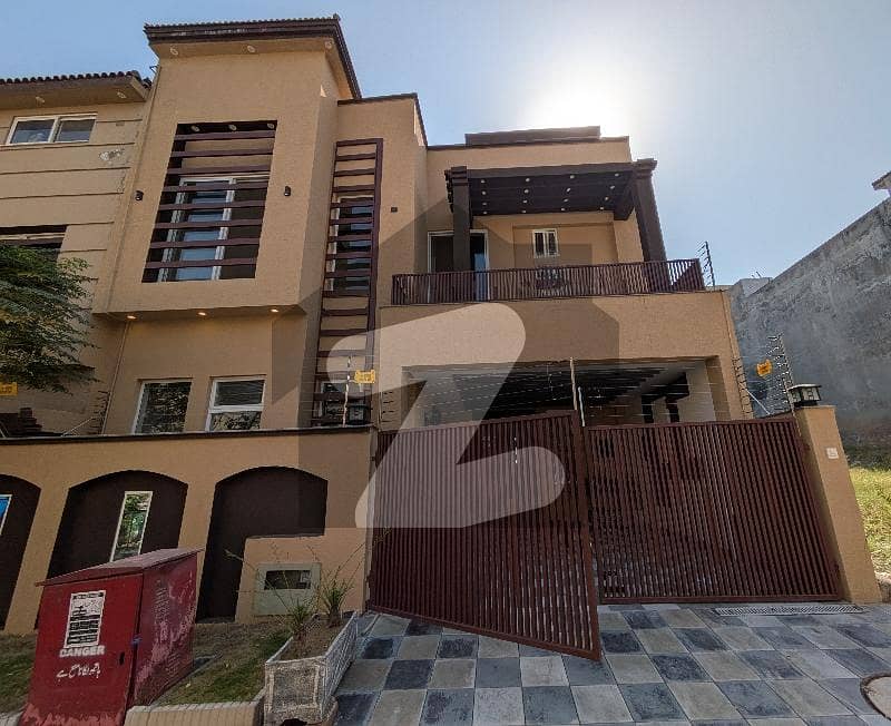 7 Marla Double Unit House For Sale 7 Marla Double Unit House For Sale