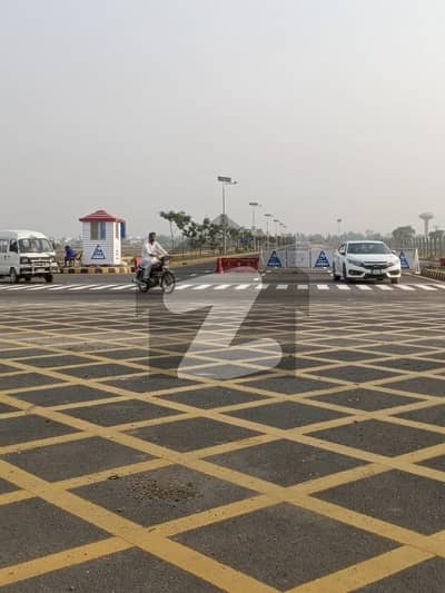 5 Marla Plot For Sale At Neelam 150ft Road & Good Opportunity For Best Investment Future Home