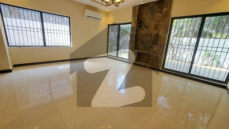 E-7 Nicely Renovated House Available For Rent