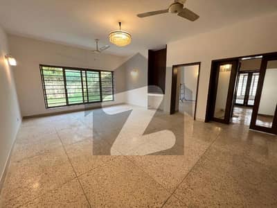 F-8 Independent Ground Portion Available For Rent.