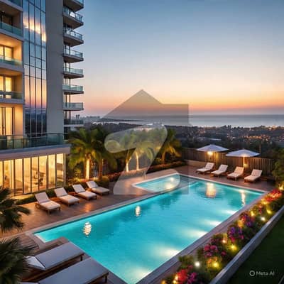 New Luxury Apartment Project In F-10 Islamabad 2-Year Easy Payment Plan On-Going Project