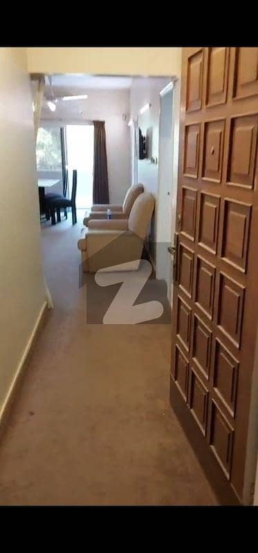 PREMIUM | FULLY FURNISHED 3-BEDROOM | APARTMENT FOR RENT IN CLIFTON BLOCK 5 PREMIUM | FULLY FURNISHED 3-BEDROOM | APARTMENT FOR RENT IN CLIFTON BLOCK 5