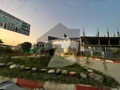 PRIME LOCATION PLOT AVAILABLE IN BEST PRICE.