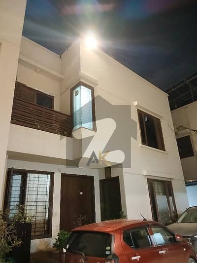 Bungalow Available For Rent Clifton Block-8