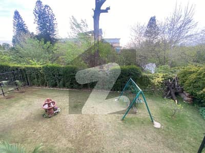 Plot For Sale F-6 Islamabad (527 Square Yards)