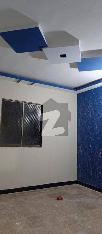 Prime Location Liaquatabad - Block 6 Upper Portion Sized 700 Square Feet Prime Location Liaquatabad - Block 6 Upper Portion Sized 700 Square Feet