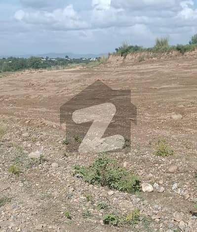 Investor Rate Plot DHA Phase 6 Sec A2- 1 Kanal