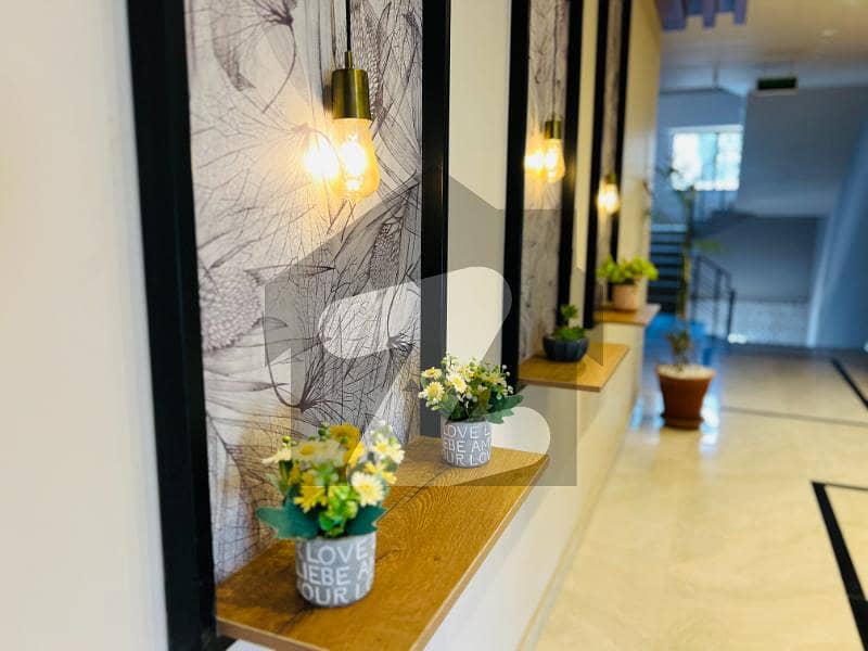 2 Bed Luxury Apartment In Most Premium Building