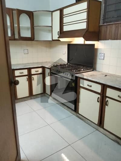 F-11 Open View Beautiful Upper Portion 2 Bed Attach Bath