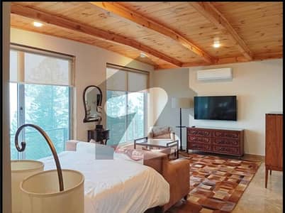 FINEST OF THE FINEST HOUSES IN GALIYAT KG, KPK