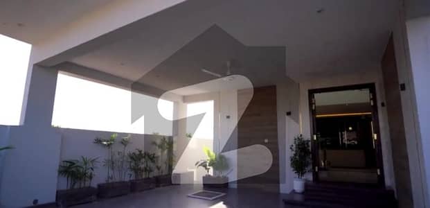 1 Kanal Beautiful House in Sec J DHA 2
