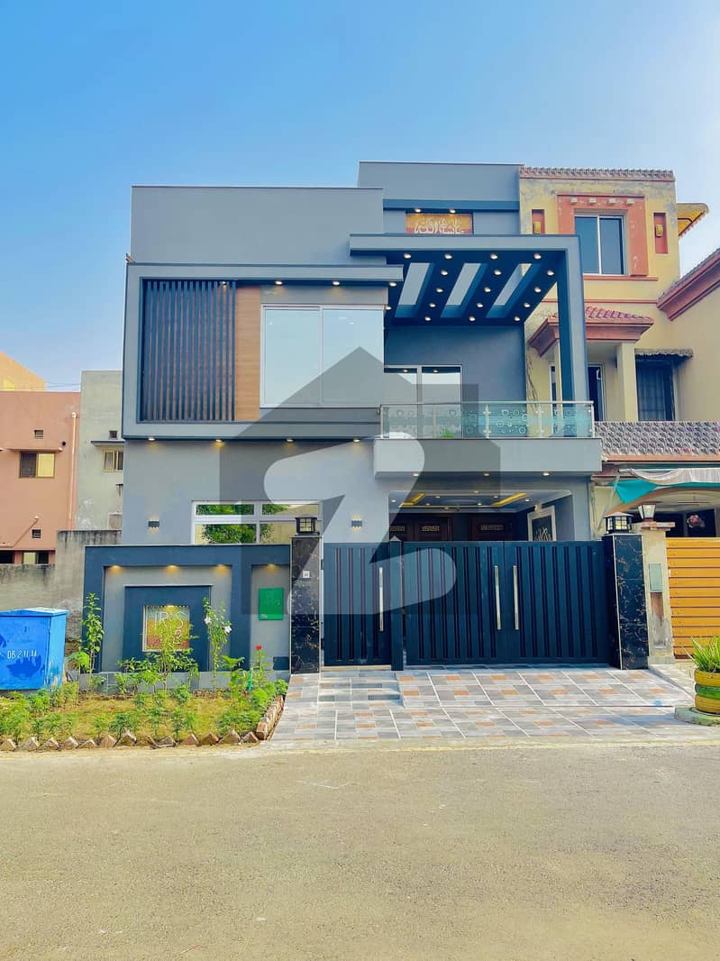 Modren house Modren house