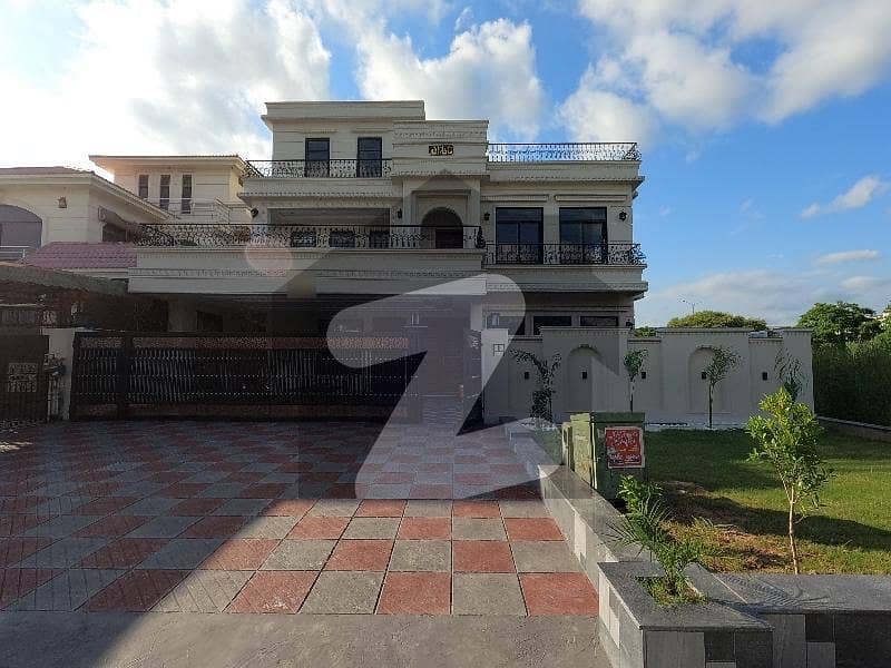 On Excellent Location