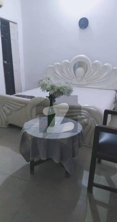 Furnished