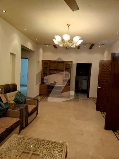 3 Beds Portion Available For Rent