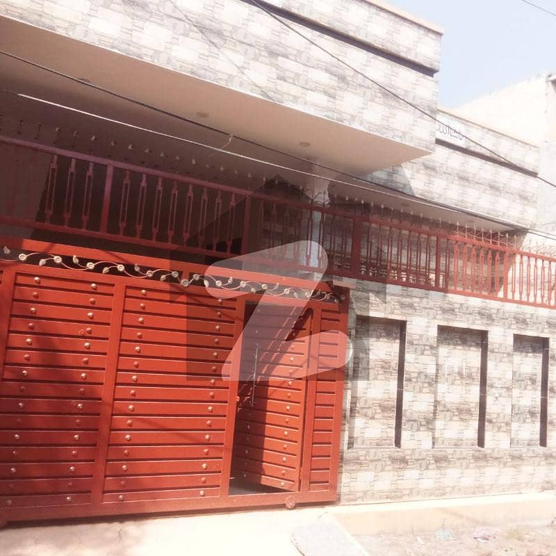 Prime Location 5 Marla Spacious House Available In Gulshan-e-Iqbal For sale Prime Location 5 Marla Spacious House Available In Gulshan-e-Iqbal For sale