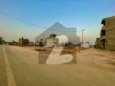 73 SQUARE YARDS PLOT AVAILABLE