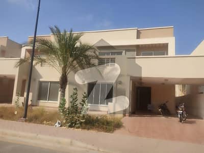 200 Square Yards Villa Available For Sale In Precinct 11-A Bahria Town Karachi