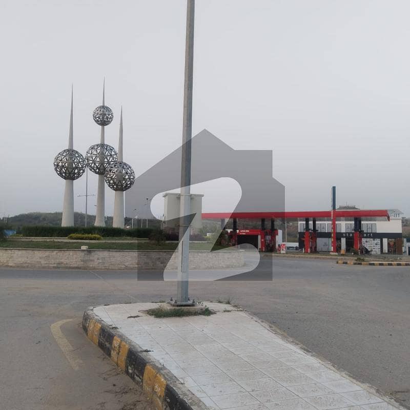DHA Phase 3, Kanal Plot DHA Phase 3, Kanal Plot