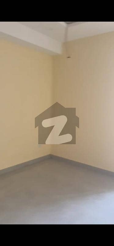 Zem Lake Vista Apartment LV-210 Allotted Brand New 1 Bed & 1 Washroom Small Balcony Road Side View 1st Floor Road Side View Very Approachable